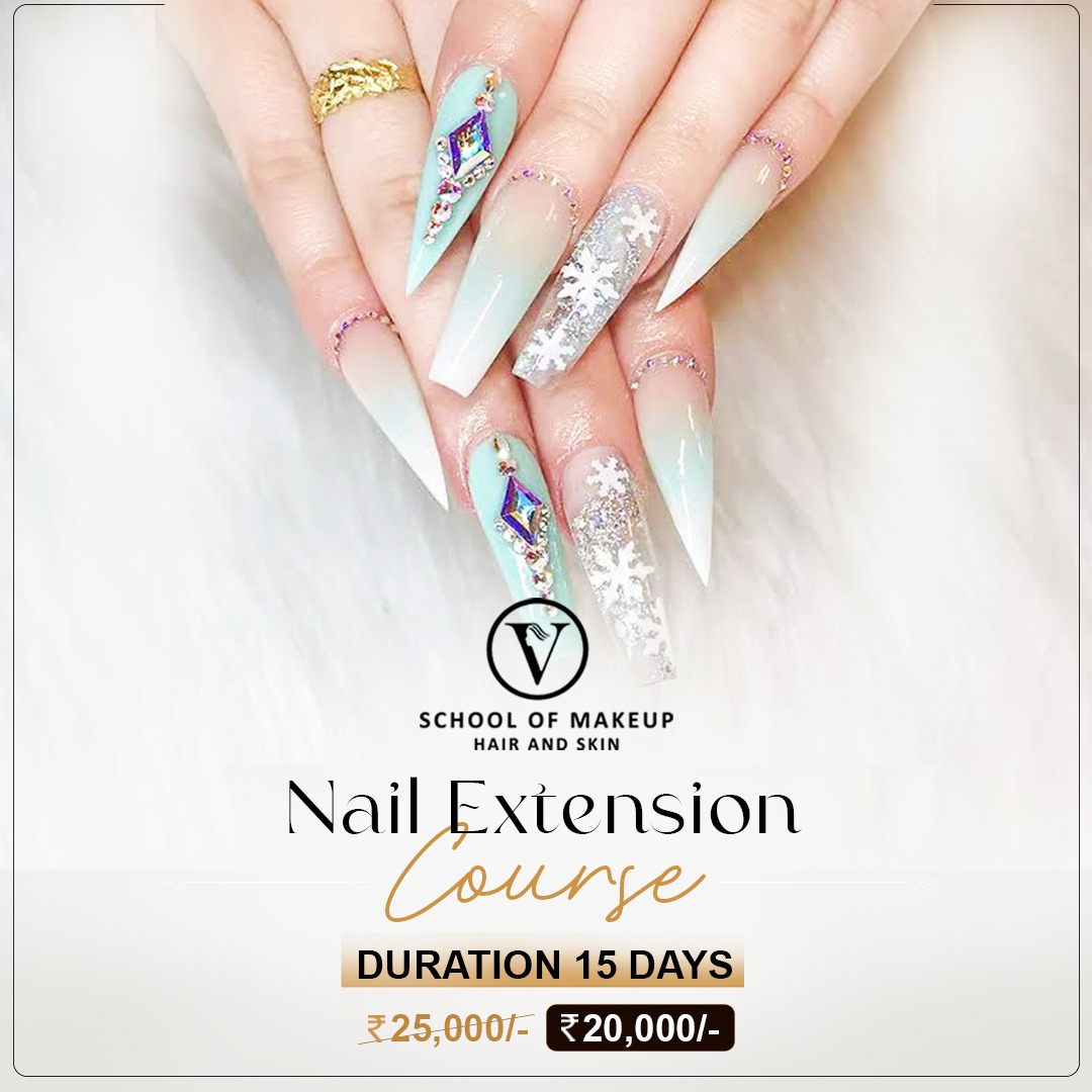 Gel nail extensions Offer price 750/- Offer valid till 15th of January 2024  Bookings open DM or Contact for your appointments Call -… | Instagram