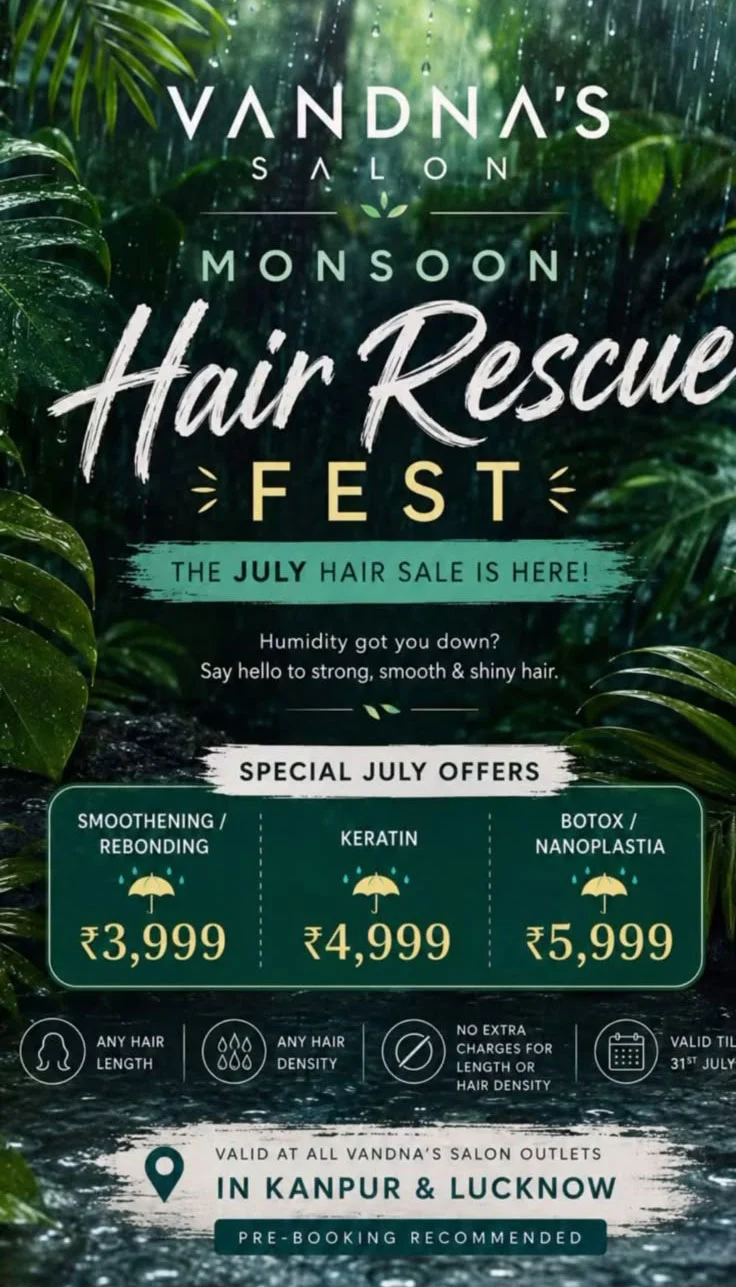 Hair Rescue FEST