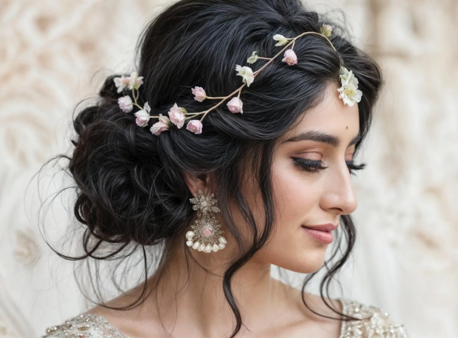 Advance Hairstyling Course