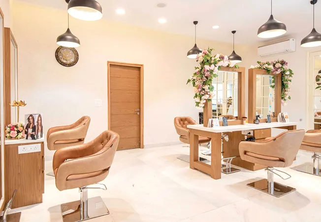 Vandna’s Salon in StyleSpeak