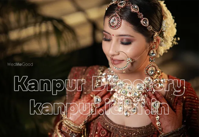 Vandna’s Salon Among Kanpur’s Premium Listings