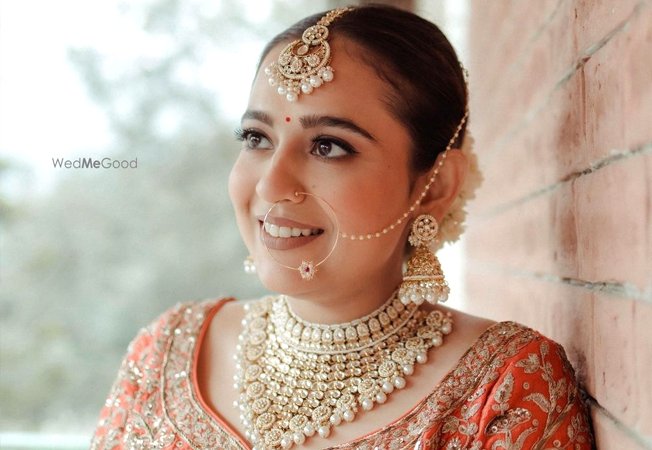 Brides' Trusted Choice on WedMeGood