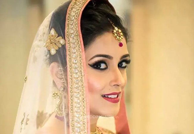 Featured on WeddingWire India