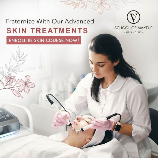 Skin Technician Skin Technician