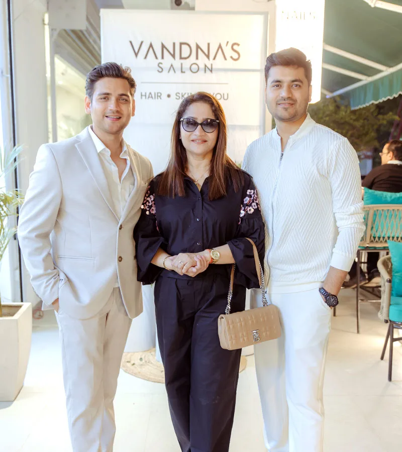 What Makes Vandna's a Trusted Choice for Beauty & Grooming in Lucknow?