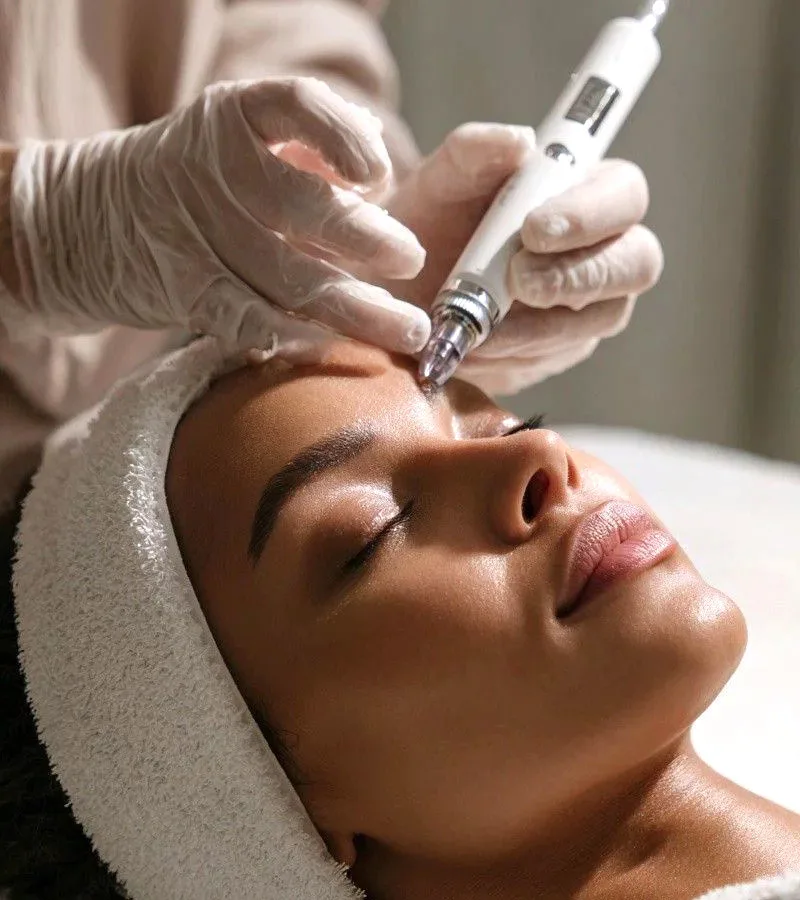 Advanced Skin Care & Facial Treatments in Lucknow