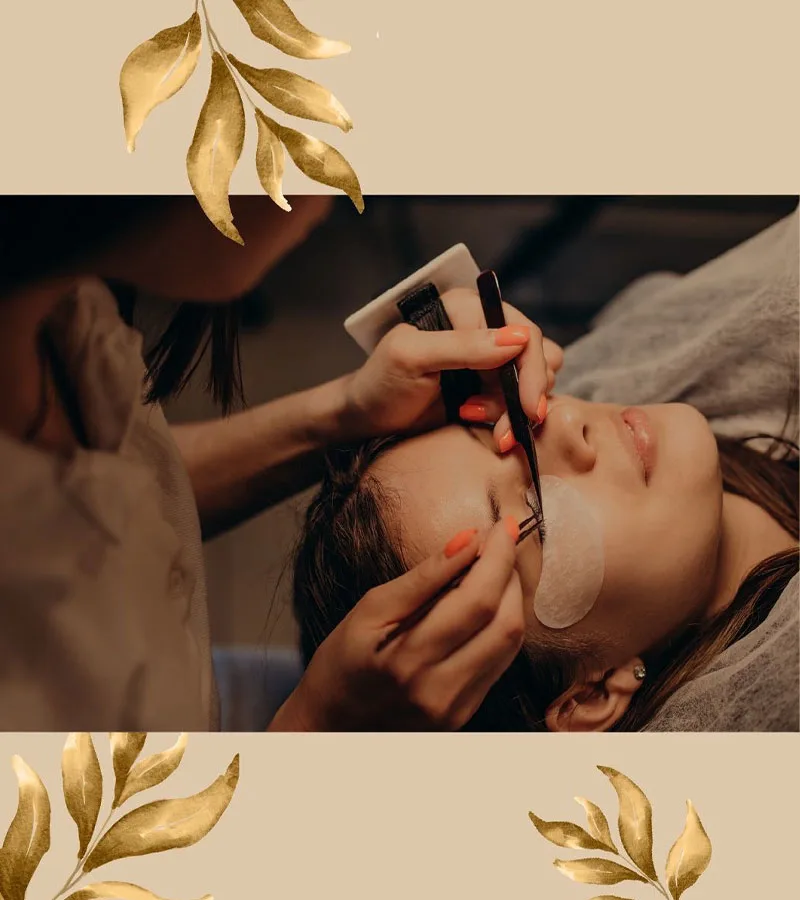 House of Extensions : Hair, Nail & Eyelash Extensions in Lucknow