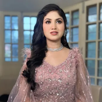 Party Makeup Look for Elegant Evenings – Vandna’s Salon Signature Style